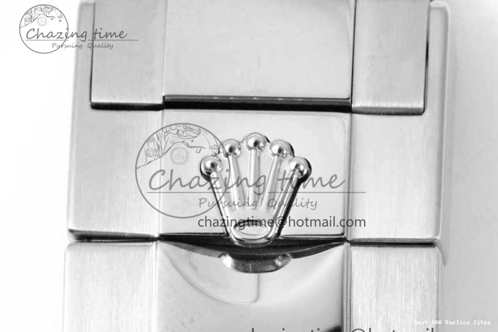 Good Copy Rolex Watches Oysterflex 116519 on 1:1 Best Edition Strap 2269 Rubber ZeroBulk SA Daytona Dial QF Meteorite 0116